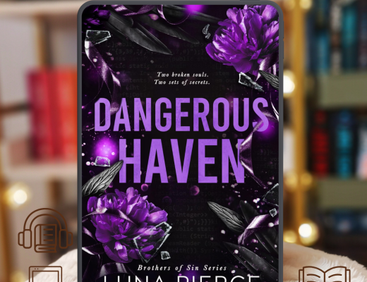 Review Dangerous Haven by Luna Pierce