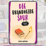 Review Die brandheiße Spur by Stella Cameron