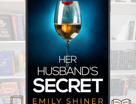 Review Her Husband's Secret by Emily Shiner