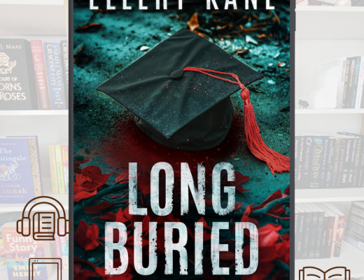 Review Long Buried by Ellery A. Kane
