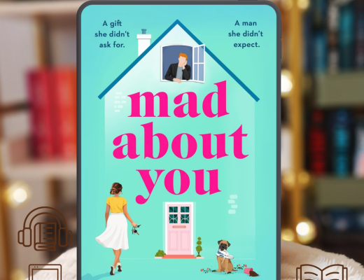 Review Mad About You by Heidi Stephens