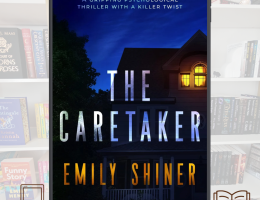 Review The Caretaker by Emily Shiner