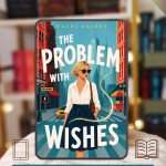 Review The Problem with Wishes by Hazel Calder