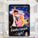 Review Undercover Light by Yuliana Zaikman